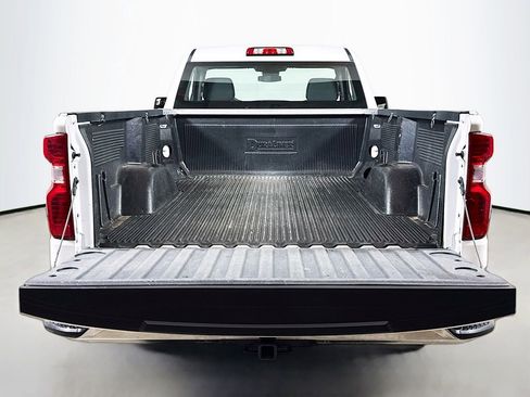 Used 2024 Chevrolet Silverado 1500 W/T w/ WT Fleet Convenience Package image 20