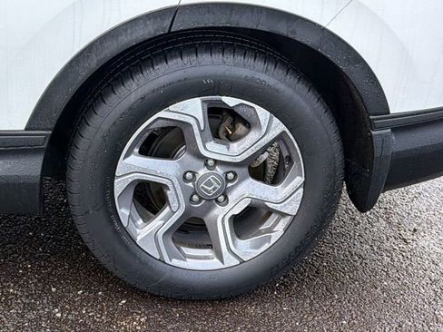 Used 2019 Honda CR-V EX-L image 9