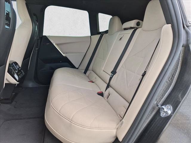 Certified 2024 BMW iX xDrive50 w/ Premium Package AWD/4WD image 20