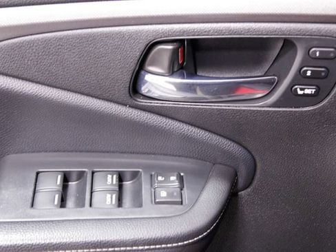 Certified 2022 Honda Ridgeline RTL image 25