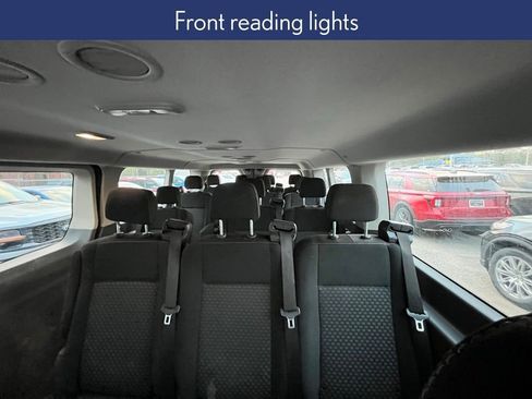 Used 2023 Ford Transit 350 XLT image 10