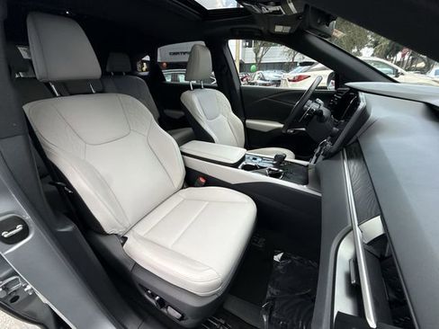 Certified 2023 Lexus RX 350 Premium w/ Cold Area Package image 26