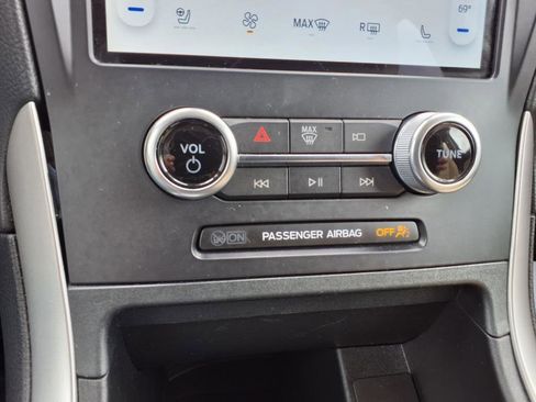 Used 2022 Ford Edge SEL w/ Convenience Package image 16