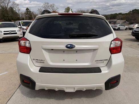 Used 2016 Subaru Crosstrek 2.0i Limited w/ Popular Package #2 image 15