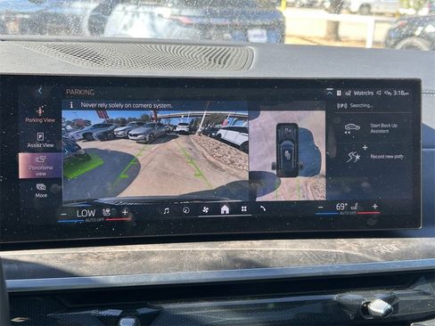 Used 2025 BMW X5 xDrive40i image 42