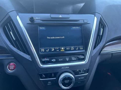 Used 2020 Acura MDX FWD image 22