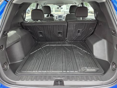 Used 2024 Chevrolet Equinox LS w/ LPO, Floor Liner Package AWD/4WD image 17