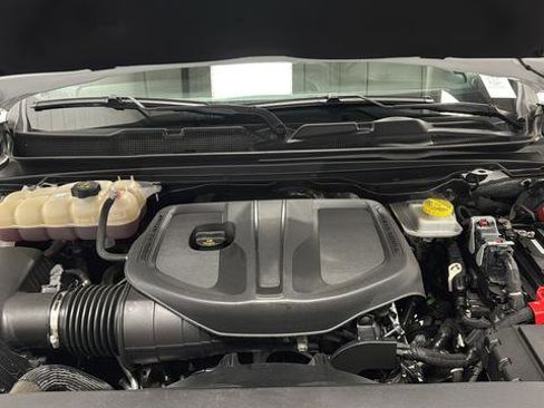 Used 2025 RAM 1500 Big Horn image 33