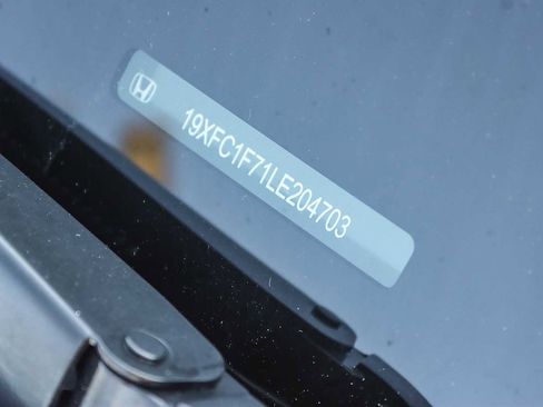 Used 2020 Honda Civic EX-L image 28