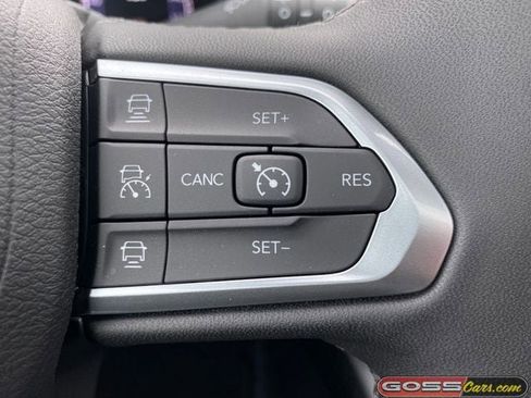 New 2026 Jeep Compass Limited w/ Sun, Sound & Navigation Group image 20