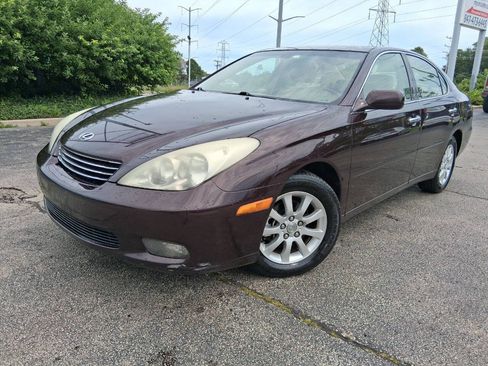 Used 2004 Lexus ES 330 FWD image 1