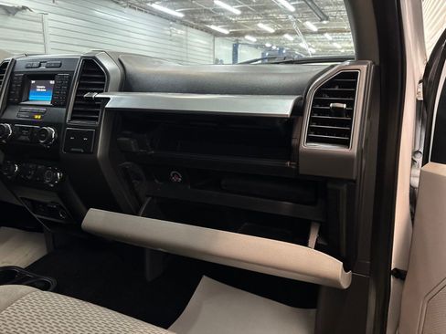 Used 2019 Ford F250 XLT AWD/4WD image 28