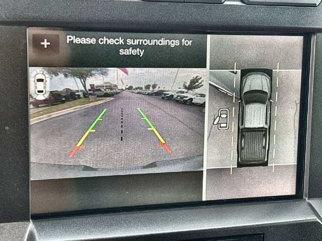 Used 2018 Ford F150 Platinum w/ Equipment Group 701A Luxury AWD/4WD image 25