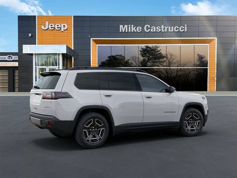 New 2026 Jeep Cherokee Limited AWD/4WD image 5