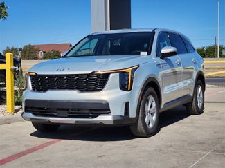 New 2026 Kia Sorento LX video 2