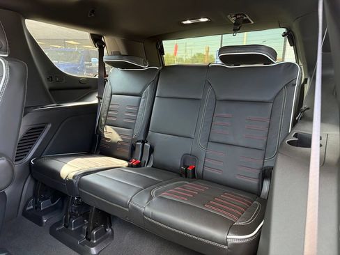 Used 2026 GMC Yukon AT4 Ultimate AWD/4WD image 38