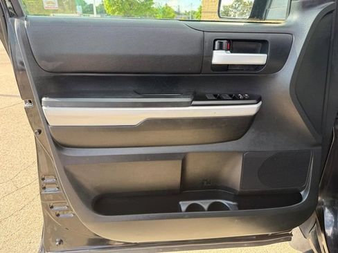 Used 2019 Toyota Tundra SR5 w/ TRD Off Road Package AWD/4WD image 19