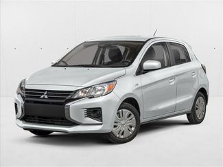 Used 2024 Mitsubishi Mirage ES video 1