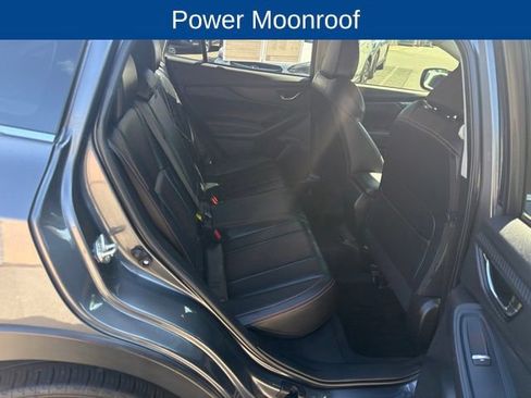Used 2021 Subaru Crosstrek 2.5i Limited w/ Moonroof Package 2 AWD/4WD image 9