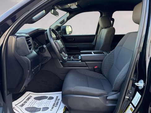 Used 2026 Toyota Tundra SR image 9
