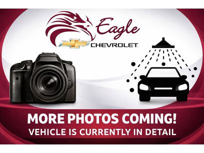 Used 2022 Chevrolet Silverado 2500 W/T w/ WT Fleet Convenience Package