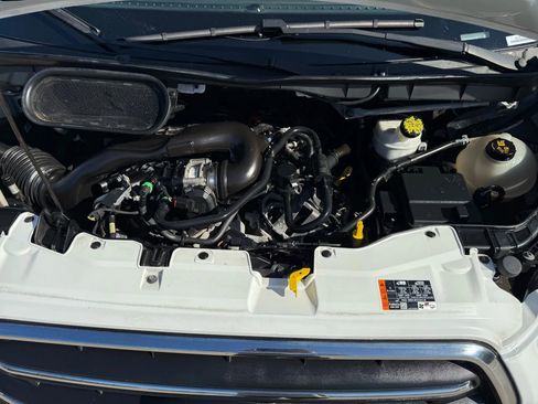 Used 2020 Ford Transit 350 148 High Roof Extended image 37