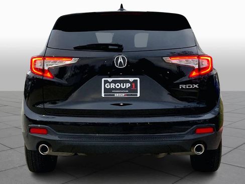 Used 2020 Acura RDX FWD w/ Advance Package image 4