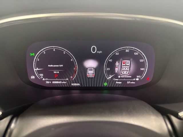 Certified 2026 Acura MDX w/ Advance Package AWD/4WD image 36