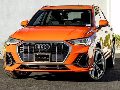 Used 2019 Audi Q3 2.0T Prestige w/ Prestige Package