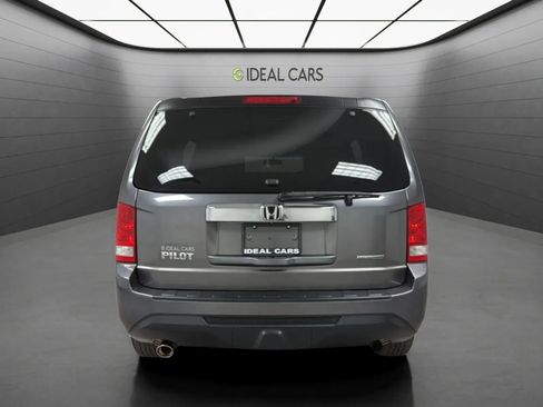 Used 2015 Honda Pilot SE image 6