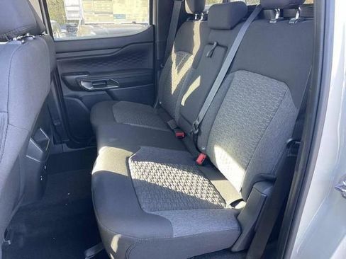 Used 2025 Ford Ranger XLT w/ Equipment Group 301A High image 27