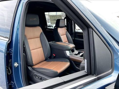 New 2026 Chevrolet Silverado 3500 High Country w/ High Country Premium Package image 27