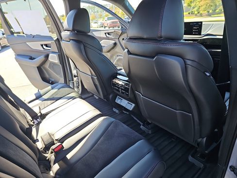 New 2026 Acura MDX A-Spec image 11
