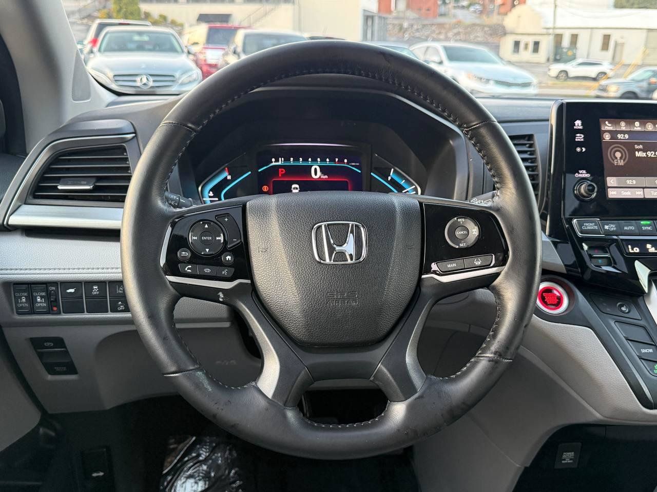 Used 2019 Honda Odyssey EX-L image 45