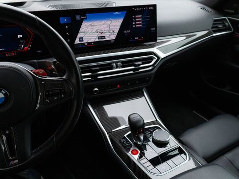 Used 2024 BMW M4 xDrive Competition image 60