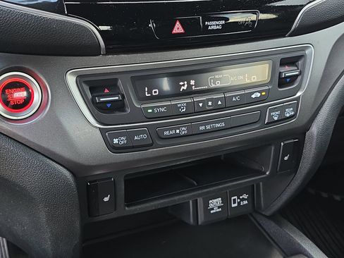 Used 2020 Honda Passport EX-L image 25