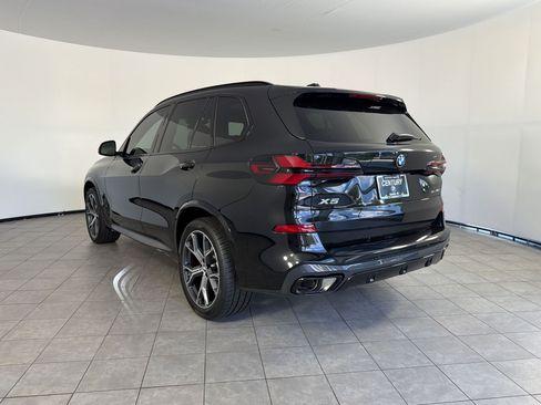 New 2026 BMW X5 sDrive40i w/ M Sport Package RWD image 3