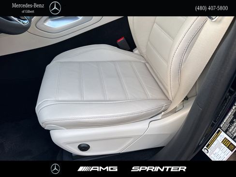 Certified 2025 Mercedes-Benz GLE 450 4MATIC Coupe image 14