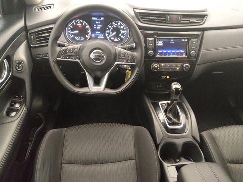 Used 2018 Nissan Rogue S FWD image 22