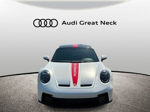 Used 2022 Porsche 911 GT3 RWD image 16