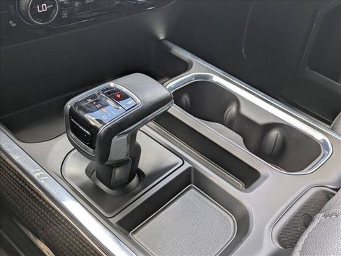 Used 2024 Chevrolet Silverado 1500 RST w/ Redline Edition AWD/4WD image 11