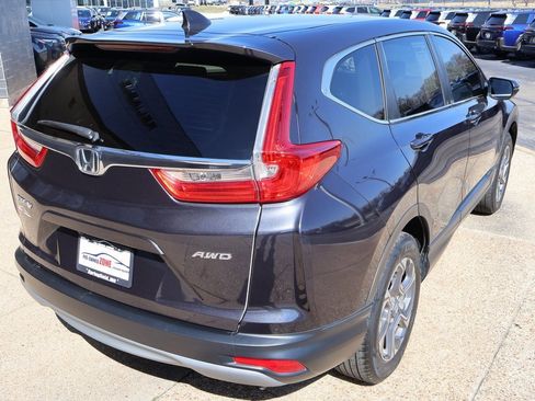 Used 2019 Honda CR-V EX-L image 6
