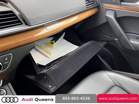 Certified 2023 Audi Q5 2.0T Premium w/ Convenience Package AWD/4WD image 35