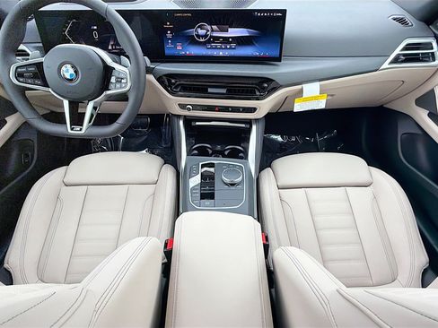 New 2026 BMW 430i w/ M Sport Package RWD image 16