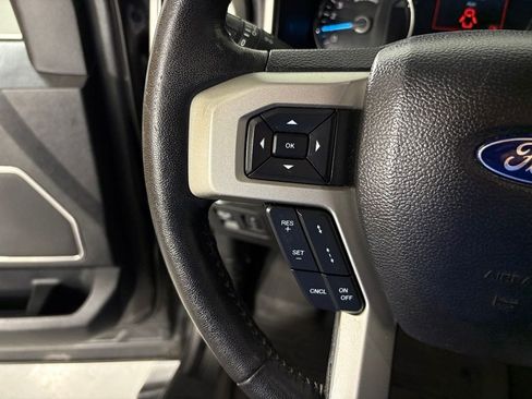 Used 2019 Ford F150 Lariat w/ Equipment Group 502A Luxury AWD/4WD image 21