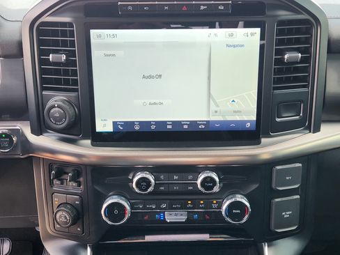 Used 2023 Ford F150 Raptor AWD/4WD image 15