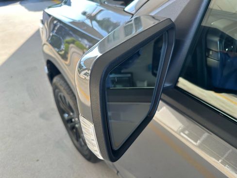 New 2026 Ford F150 Lariat AWD/4WD image 14