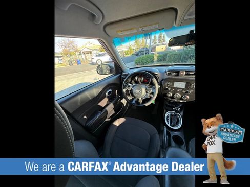 Used 2016 Kia Soul EV w/ Convenience Package image 25