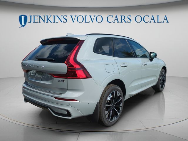 New 2026 Volvo XC60 B5 Plus AWD/4WD image 3