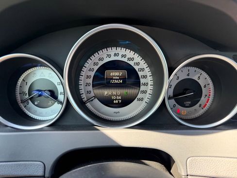 Used 2014 Mercedes-Benz C 250 image 18